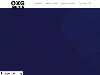 oxg-media.com