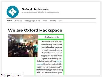 oxhack.org