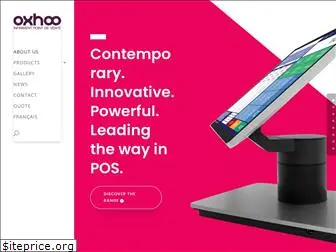 oxhoo.com