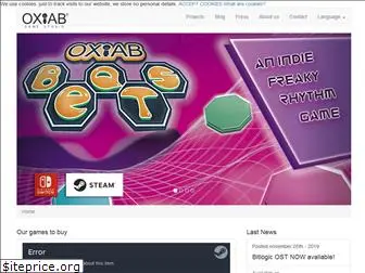 oxiab.com