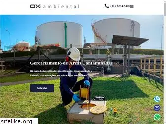 oxiambiental.com.br