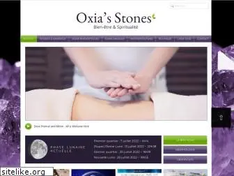 oxiastones.com