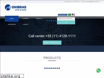 oxibras.com.br
