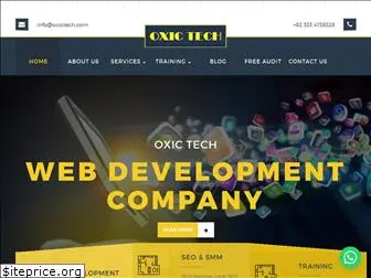 oxictech.com