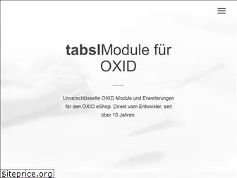 oxid-module.eu