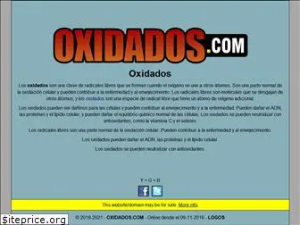 oxidados.com