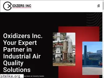 oxidizers.net