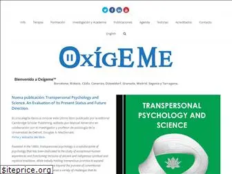 oxigeme.com