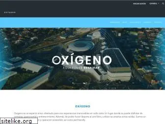 oxigeno.com