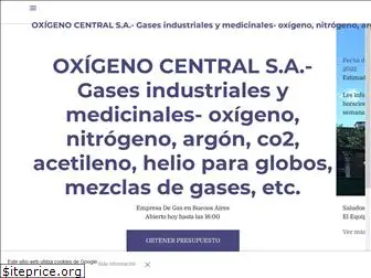 oxigenocentral.com