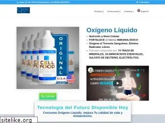 oxigenoliquido.com