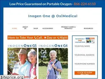 oxigenone.com