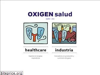 oxigensalud.com