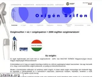 oxigenszifon.hu