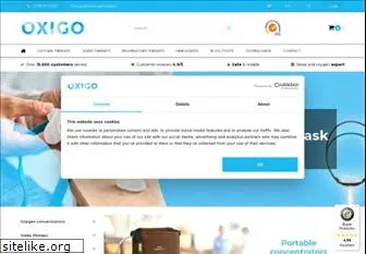 oxigo.co