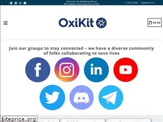 oxikit.com