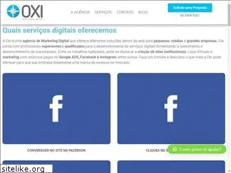 oximarketingdigital.com.br