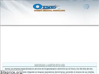 oximedbolivia.com.bo