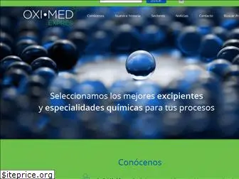 oximedexpres.com