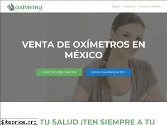 oximetro.com.mx
