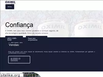 oximil.com.br