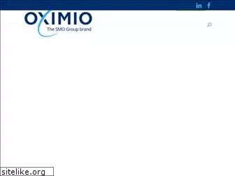 oximio.com