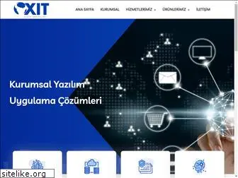 oxit.com.tr