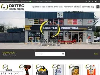 oxitec.com.ar