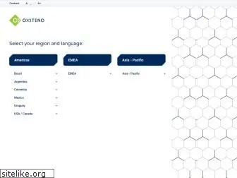 oxiteno.com.br