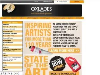 oxlades.com.au