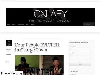 oxlaey.com