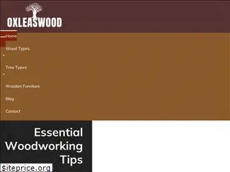 oxleaswood.com