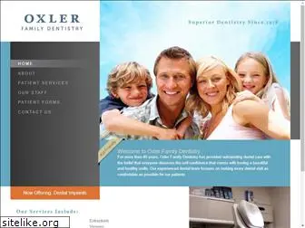oxlerfamilydentistry.com