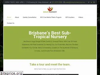 oxleynursery.com.au