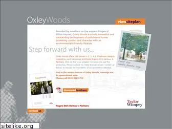 oxleywoods.com