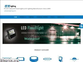 oxlighting.com