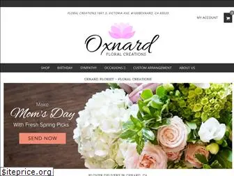 oxnardfloralcreations.com