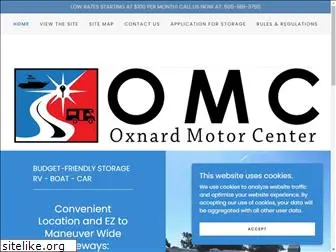 oxnardmotorcenter.com