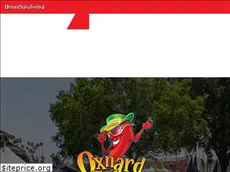 oxnardsalsafestival.com