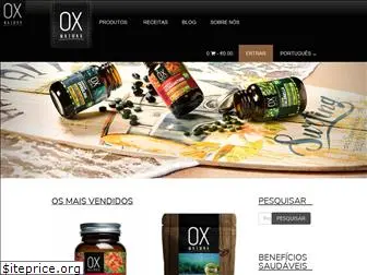 oxnature.com