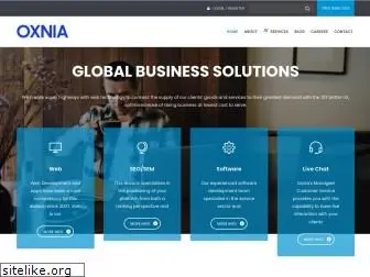 oxnia.com