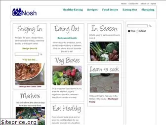 oxnosh.co.uk