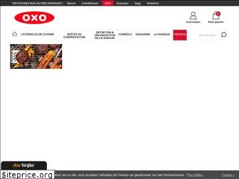 oxo-shop.fr