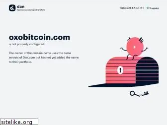 oxobitcoin.com