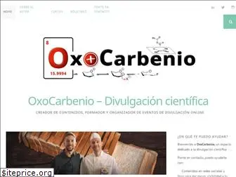 oxocarbenio.wordpress.com