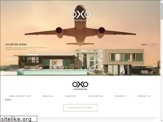 oxoconstruction.com