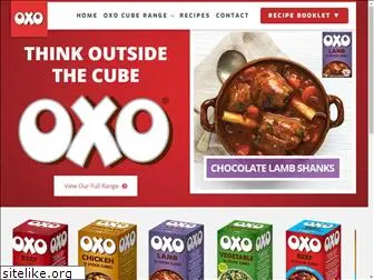 oxofoods.com