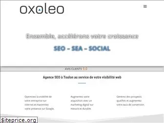 oxoleo.fr