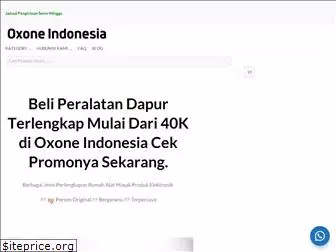 oxone-indonesia.com