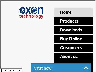 oxontechnology.com